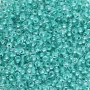 Seed beads 11/0 - 2 mm