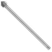 Pointed cylinder cutter n°413 - 4 mm - Steel x1|raw }}