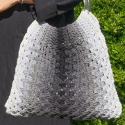 Cotton Air Cake 1mm macramé cord spool - Tie and Die Black x220m