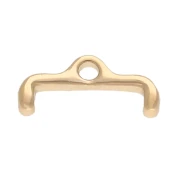 Cymbal Bead