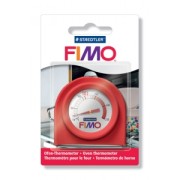Fimo Thermometer in silicone|raw }}