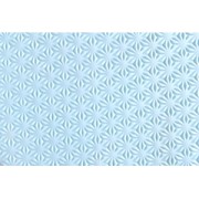 Texture plate 168x150 mm Japon