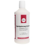 Intense impregnation for Raysin and concrete - Semi-gloss x 250ml