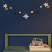 Ricorumi Glow in the Dark Cotton Rico Design Amigurumi - Phosphorescent White x25g