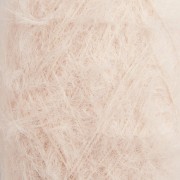 Ricorumi Furry faux fur yarn Furry Rico Design Amigurumi - Nude 013 x25g