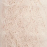 Ricorumi Furry faux fur yarn Furry Rico Design Amigurumi - Nude 013 x25g