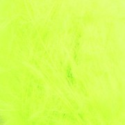 Ricorumi Furry Furry Rico Design Amigurumi faux fur yarn -Fluorescent green 017 x25g