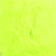 Ricorumi Furry Furry Rico Design Amigurumi faux fur yarn -Fluorescent green 017 x25g