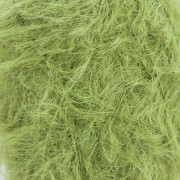 Ricorumi Furry faux fur yarn Furry Rico Design Amigurumi - Olive 018 x25g