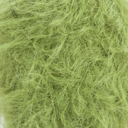 Ricorumi Furry faux fur yarn Furry Rico Design Amigurumi - Olive 018 x25g