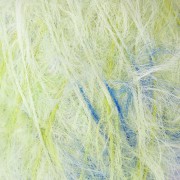 Ricorumi Furry faux fur yarn Furry Rico Design Amigurumi - Print Fresh x25g