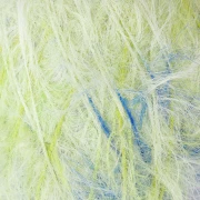 Ricorumi Furry faux fur yarn Furry Rico Design Amigurumi - Print Fresh x25g