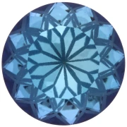 Aurora crystals