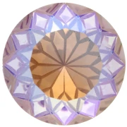 Aurora crystals