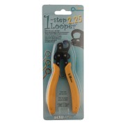 Pliers to create loops One Step 2.25mm Looper|raw }}