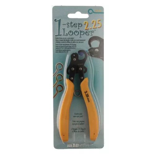 Pliers to create loops One Step 2.25mm Looper