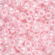 Rocaille Toho 6/0 TO6R145 - Ceylon Innocent Pink x8g