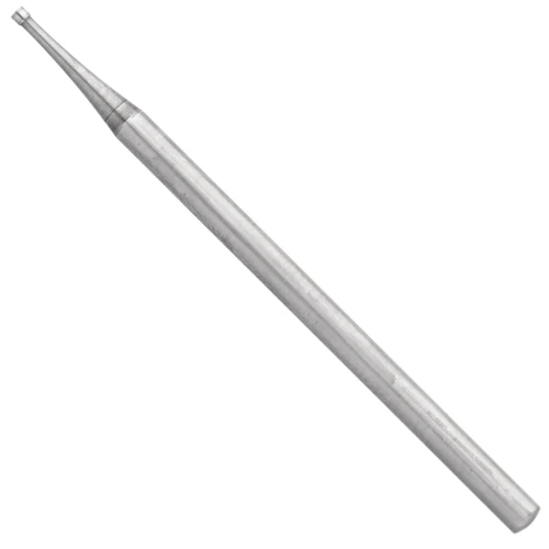 Hole cutter - Diameter 1 mm - Maillefer - Steel x1
