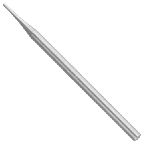 Milling Cutter - Diameter 0.8 mm - Maillefer - Steel x1