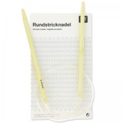 Circular needle 6 mm x2|raw }}