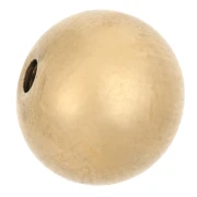  Perles et composants acier inox doré