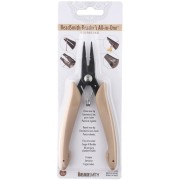 4 in 1 spring jewelry pliers 14 cm - Beige x1