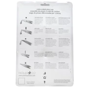 Set of 5 Professional-Quality Jewelry Pliers