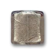 Silver foil squares 20mm Black Diamond x4|raw }}