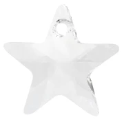 PureCrystal Star Pendant 6715 16 mm - Crystal x1