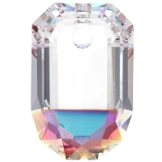 Pendant Symbiosis 6508 18.8x12 mm - Crystal AB x1