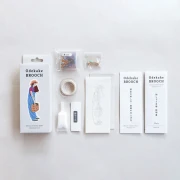 Miyuki Brooch-Making Kit - Picnic x1