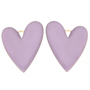 Gold-plated stainless steel beads and component