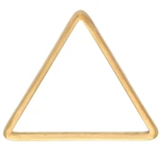 Anneaux de montage et de tissage