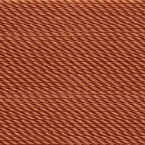 Nylon Power 0.45 mm - Carnelian x2m