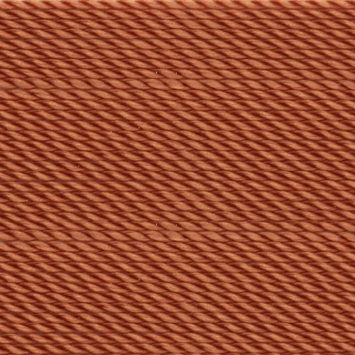 Nylon Power 0.45 mm - Carnelian x2m