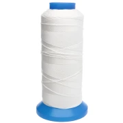 Fil nylon tressé & torsadé