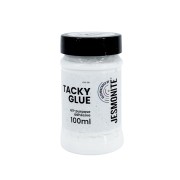 Jesmonite glue - tacky glue x100ml