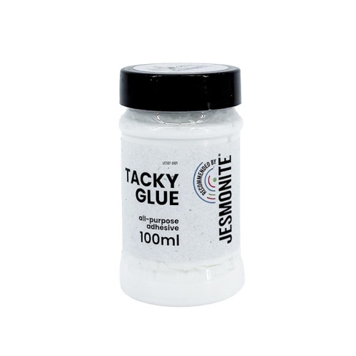 Jesmonite glue - tacky glue x100ml