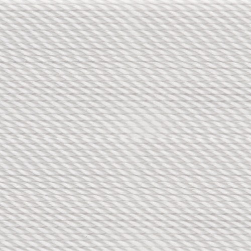 Nylon Power 0.45 mm - White x2m