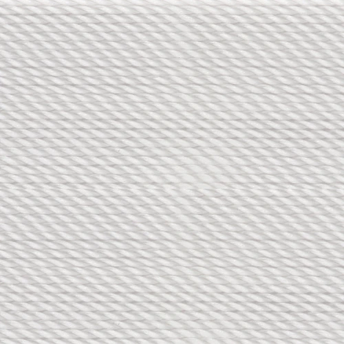 Nylon Power 0.45 mm - White x2m