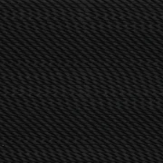 Nylon Power 0.45 mm - Black x2m