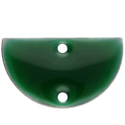 Epoxy enamel component