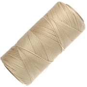 Micro macrame thread