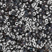 Rocaille Miyuki 11/0 55012 - Crystal Bermuda Blue x8g