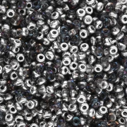 Rocaille Miyuki 11/0 55012 - Crystal Bermuda Blue x8g