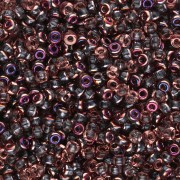 Rocaille Miyuki 11/0 55011 - Crystal Sliperit x8g