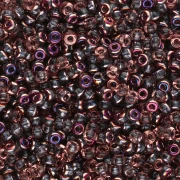 Rocaille Miyuki 11/0 55011 - Crystal Sliperit x8g