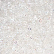 Rocaille Miyuki 11/0 55009 - Crystal AB x8g