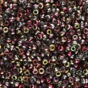 Rocaille Miyuki 11/0 55016 - Crystal Magic Apple x8g