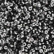 Rocaille Miyuki 11/0 55033 - Black Labrador x8g|raw }}